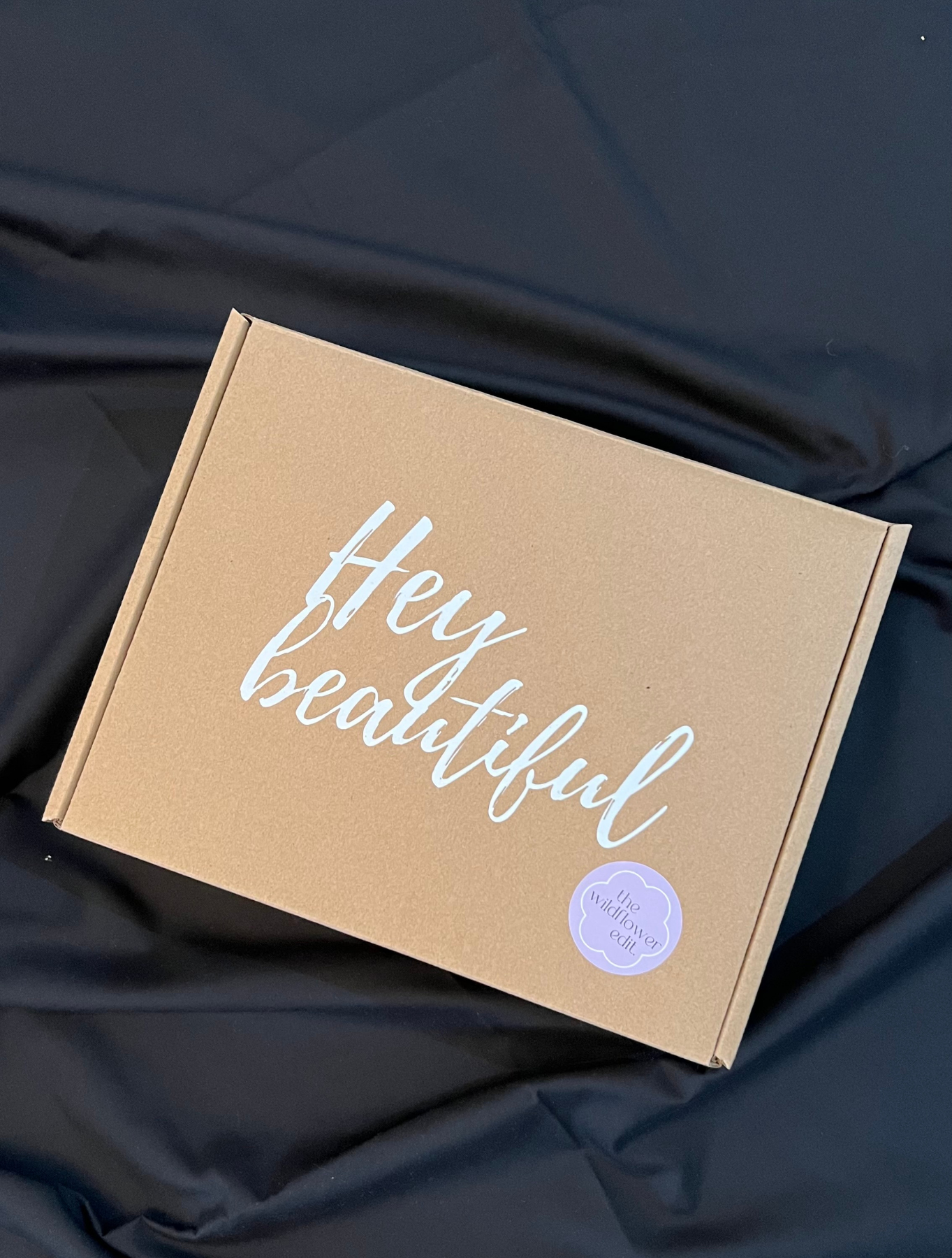 The Wildflower Edit Gift Box