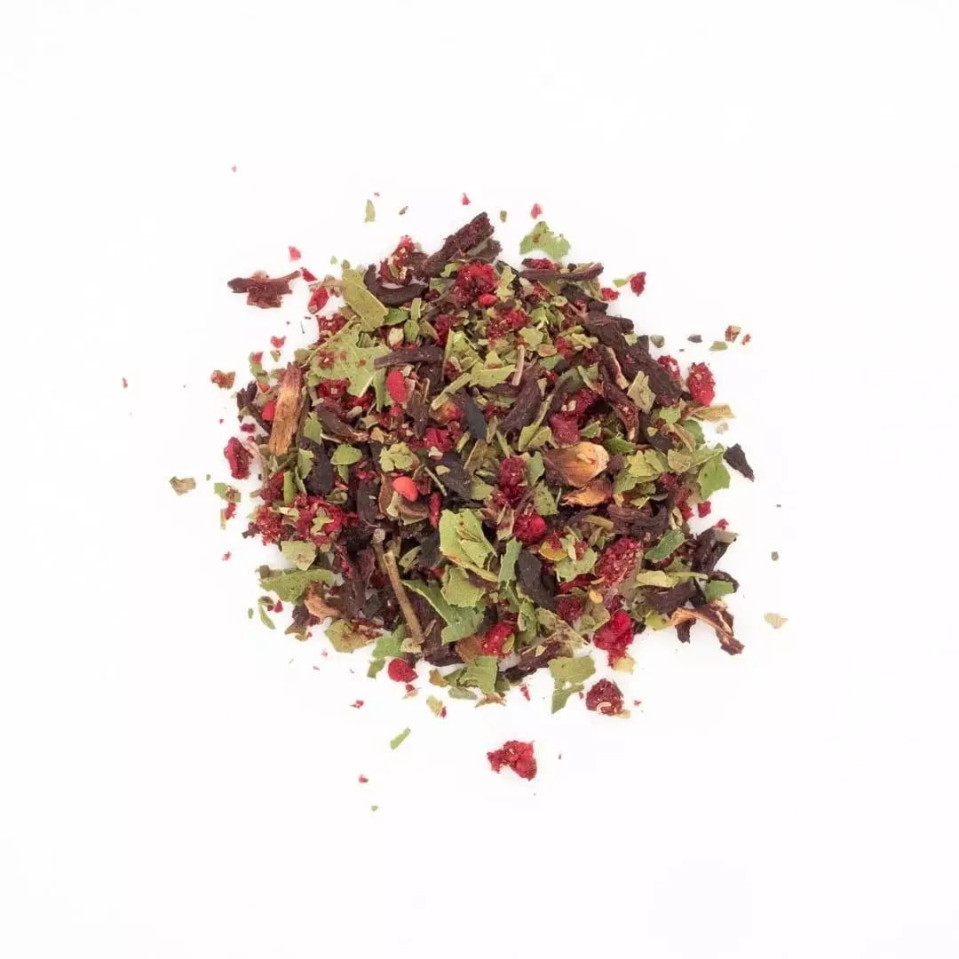 XO Tea - Native Cleanse Australian Detox Tea