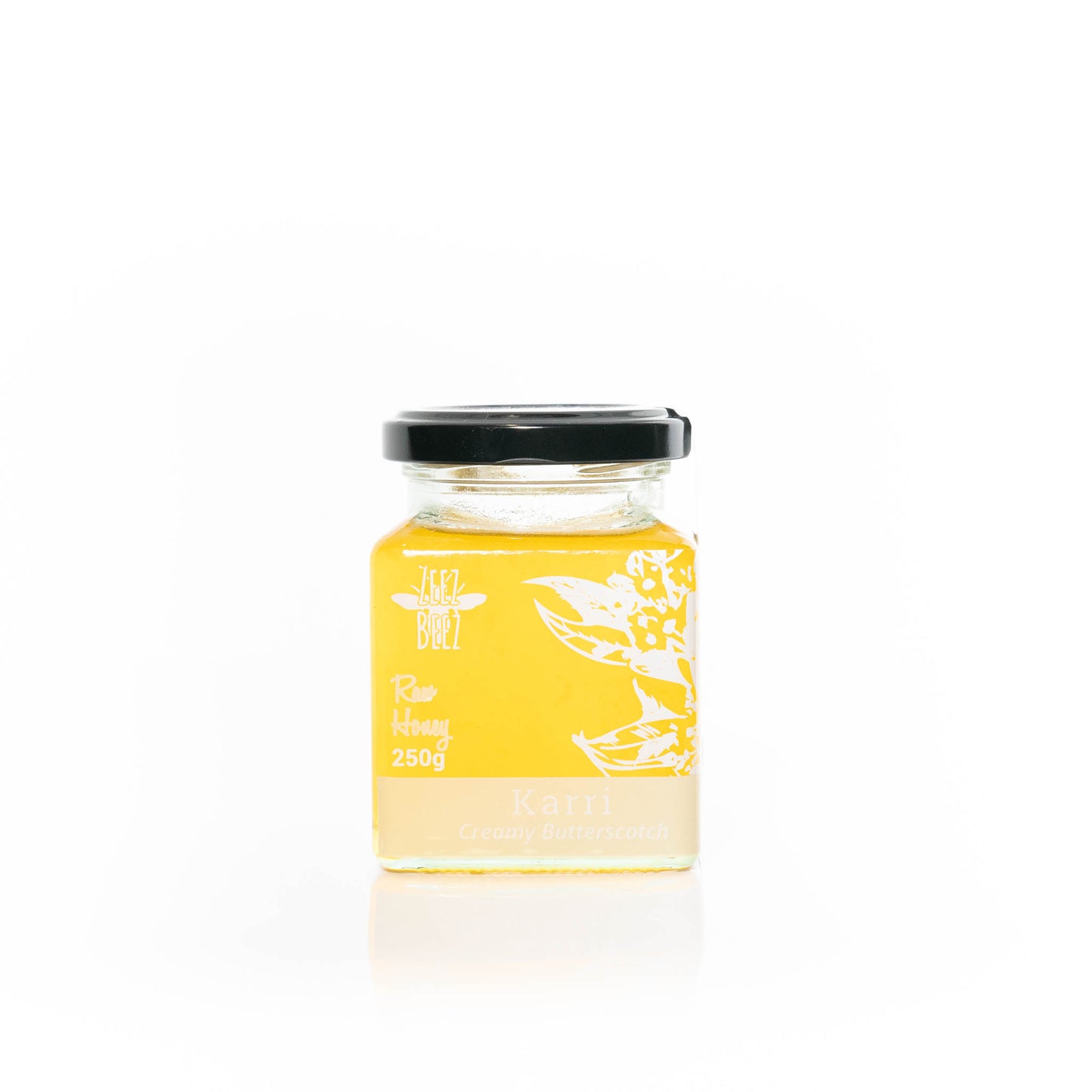 ZeezBeez | Raw Karri TA35+ Active Honey