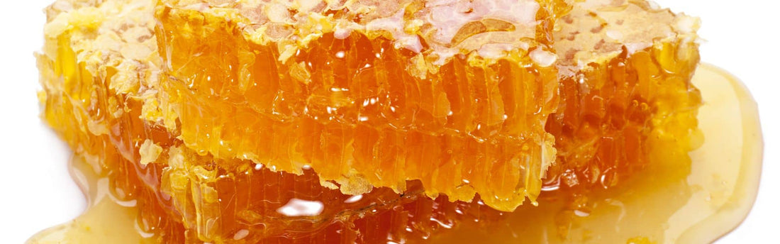 Unlock the Secret Health Benefits of Jarrah Honey - You Won't Believe What This Natural Sweetener Can Do!