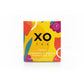 XO Tea - Hibiscus Hydration Tea Certified Organic (Popsicle)
